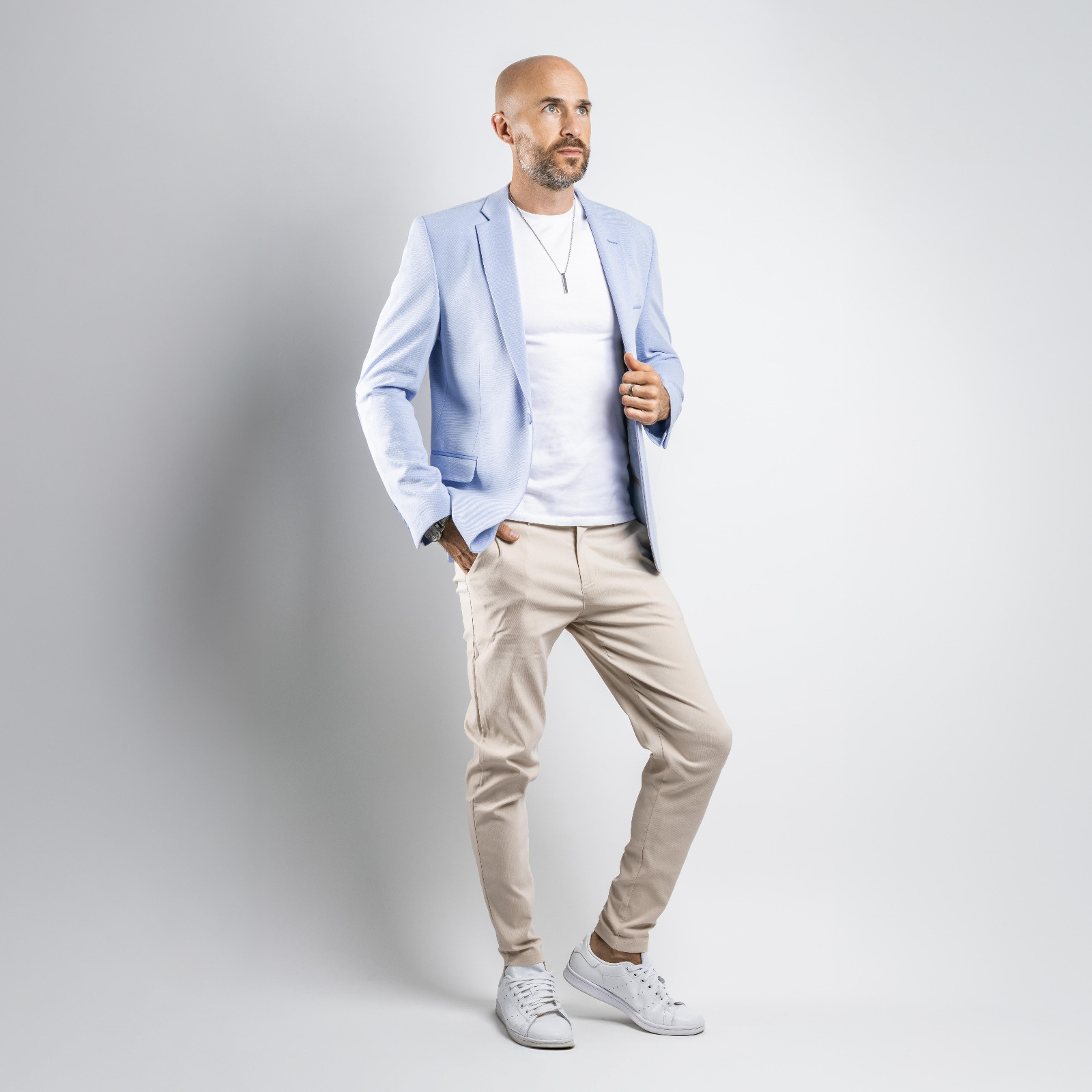 Jiwhy Deckard, photographe